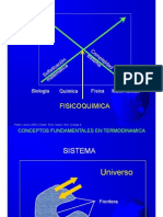 Clase Termodinamica