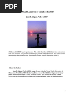 Download A NEATS Analysis of Childhood ADHD by Jane Gilgun SN27120436 doc pdf