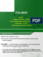Polimer