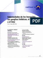 ENFERMEDADES DE LOS LEUCOCITOS..cap14 PDF