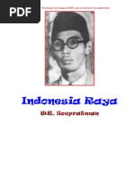 Download Sukarno n Wr Supratman by naksintink SN27120909 doc pdf