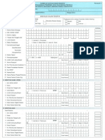 Formulir Pendaftaran BPJS PDF