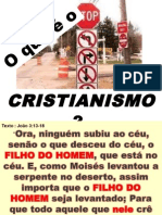 Pregação Na Igreja Internacional Adonai. 19.05.2014