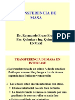 Transferencia de Masa 4