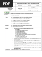 Download Spo Kriteria Pasien Masuk Instalasi Gawat Darurat by BoniBoneeto SN271212161 doc pdf