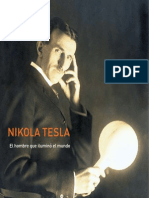 Tesla - Spanisch