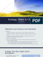 A07 Ecology Powerpoint LP