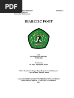 Download Referat Ethra - IPD - Kaki Diabetes by Elly Lutfiasari SN271214527 doc pdf