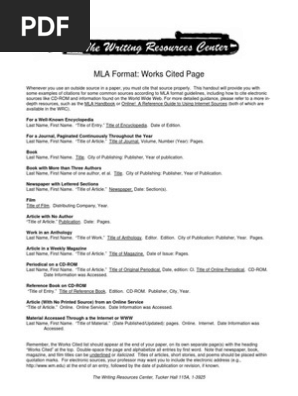 Mla