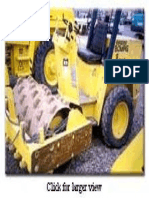 Bomag Bw124 PDB SM