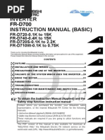 Forklift Owner's Manual | Forklift | Elevator