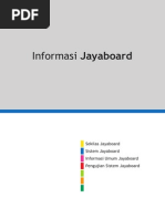 Download 1482_Brosur Jayaboard by Marcelino Gunther Pipih Aim SN271225003 doc pdf