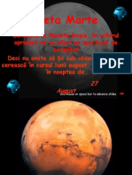 Planeta Marte La 27 August 2011(MTam)