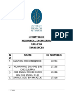 Transducer B2