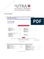 Guide For New Applicant - Rev0 PDF