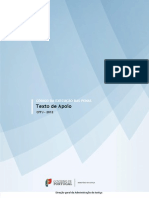 Código Da Execução Das Penas - Texto de Apoio PDF