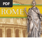 Roman Art and Architecture Overview | PDF | Ancient Rome | Rome