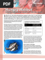 Hungry Halibut