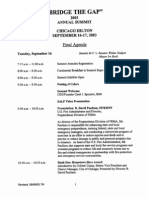 Save A Life Foundation: Results of 2007 FOIA To Centers For Disease Control (Suggest D/L)
