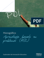 Monografico Aprendizaje Basado en Problemas