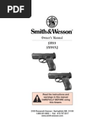 S&W 99