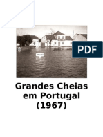 Grandes Cheias em Portugal (1967)