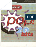 Erasure - Pop - 20 Hits - Songbook
