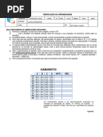 13 VA Recreação e Jogos ALUNO