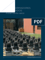 Catalogo de transformadores de corriente exteriores