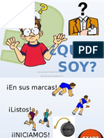 Quién Soy