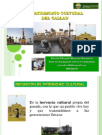 Patrimonio Cultural del Callao: Fortalezas, Museos e Historia