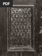 Symeon of Thessaloniki and the Theology of the Icon Screen