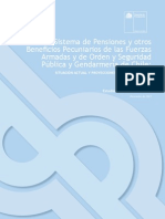 Sistema de Pensiones