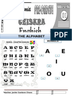 Alphabet Ceiskra