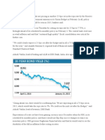 Treasury Desks at Most Banks Are Pricing in Another 25