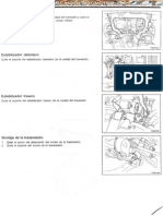 Manual Hyundai Autos 1997 2002 Montaje Del Motor