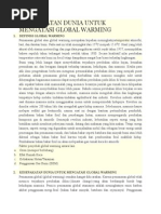 Download Kesepakatan Dunia Untuk Mengatasi Global Warming by jm_ftaa SN271284718 doc pdf