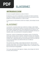 EL INTERNET.docx