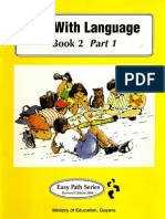 Fun With Language Book 2 Part 1