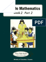 Lets Do Mathematics Book 2 Part 2