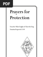 Download Prayers for Protection by srbrendon8010 SN27129369 doc pdf