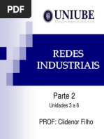 Redes Industriais - Parte2
