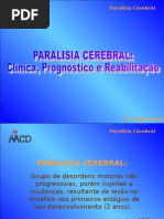 Paralisia cerebral Clinica Prog e Reabil