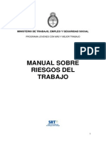 SRT Manual