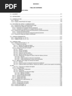 Sección 3 - Cargas y Factores de Carga