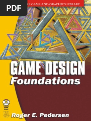 Game Design Foundations