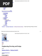 Download Engineering Drawing and Design 5th Edition _ Rent 9781111309572 _ 1111309574 by Stanciu Mihai SN271301671 doc pdf