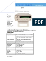 2000 Specification