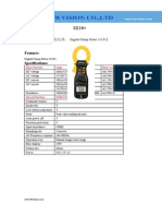 3218+-specification- www.ttbvs.com