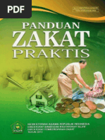 Download Panduan Zakat by Agus Setiawan SN271303714 doc pdf